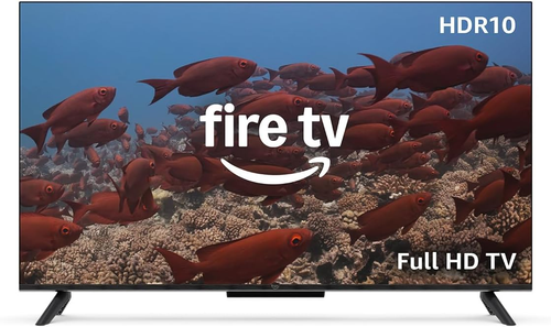  Fire TV 40-inch 2-Series HD Smart TV