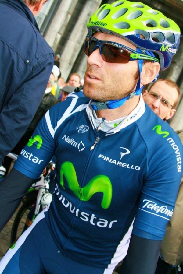 Alejandro Valverde (Movistar)