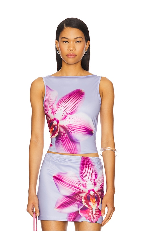 Celeste Top
