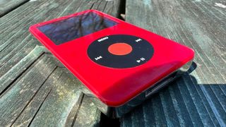 iPod 5
