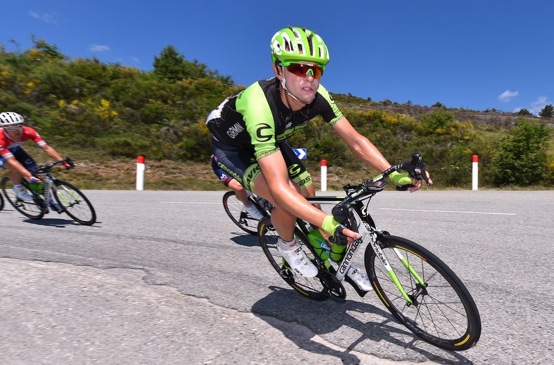Ramunas Navardauskas (Cannondale-Garmin)