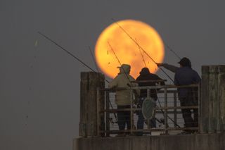 supermoon