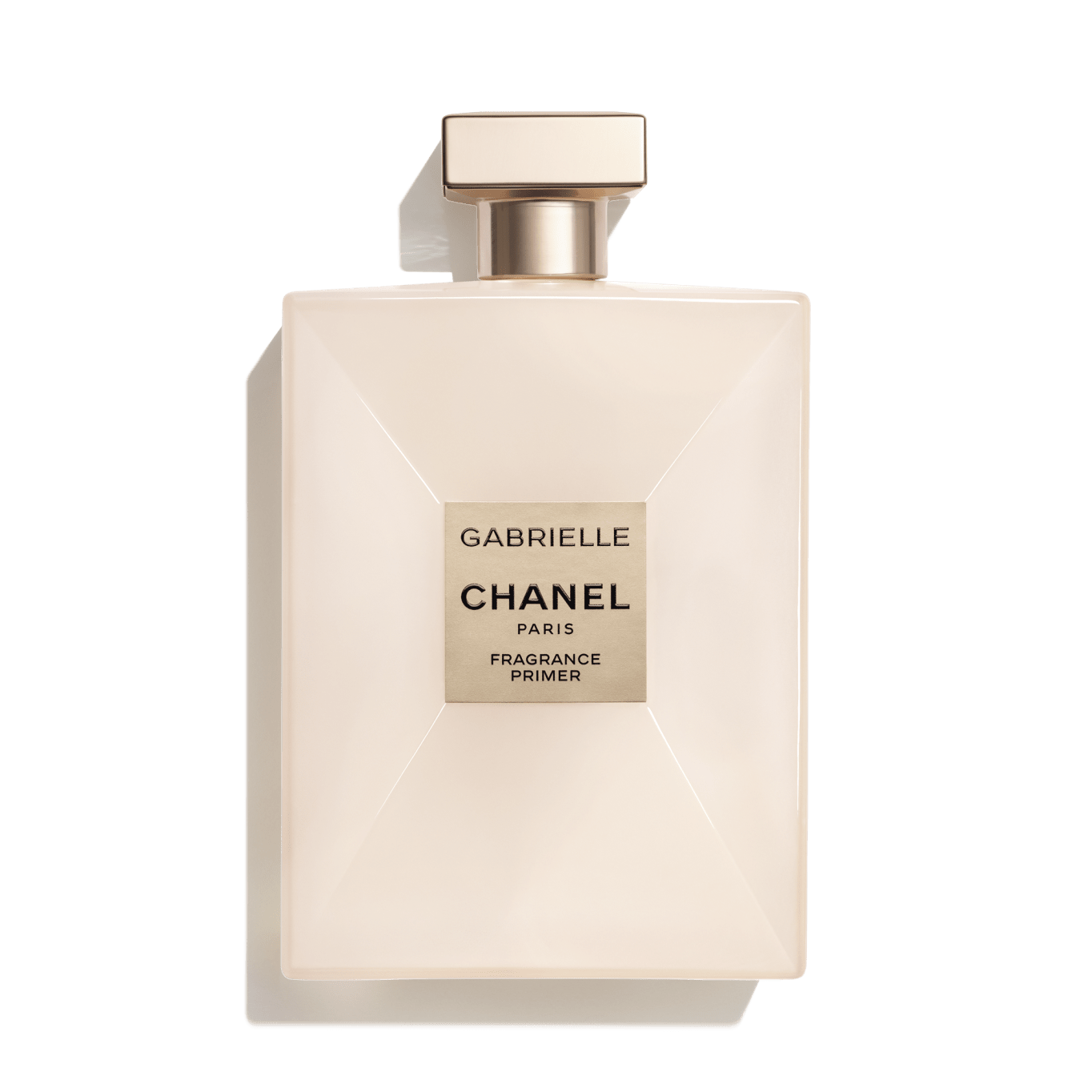 Gabrielle Chanel