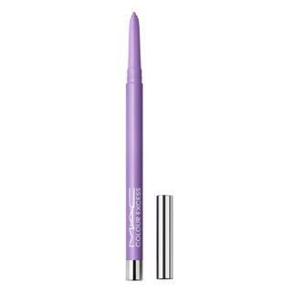 MAC Colour Excess Gel Pencil Eye Liner - spring make-up trends