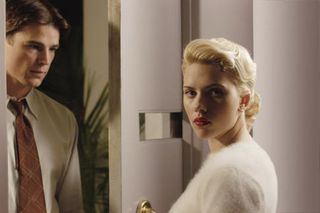 A still from the movie The Black Dahlia