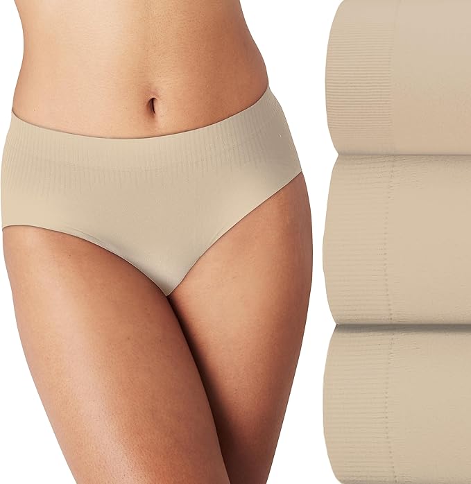 Bali, Modern Seamless Underwear