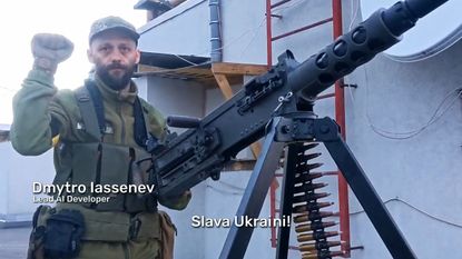 Stalker 2 GSC Game World