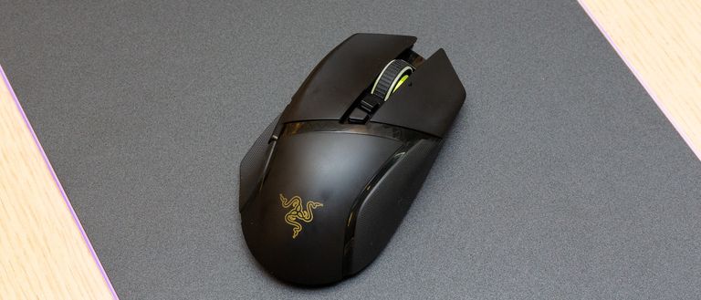 Razer Basilisk Ultimate Review | Tom's Guide