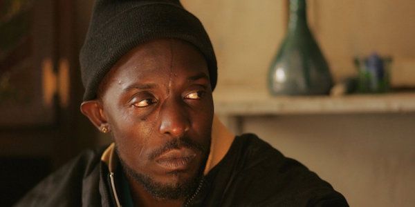 Michael K. Williams