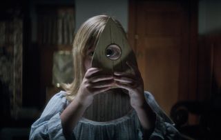 Ouija Origin of Evil Lulu Wilson