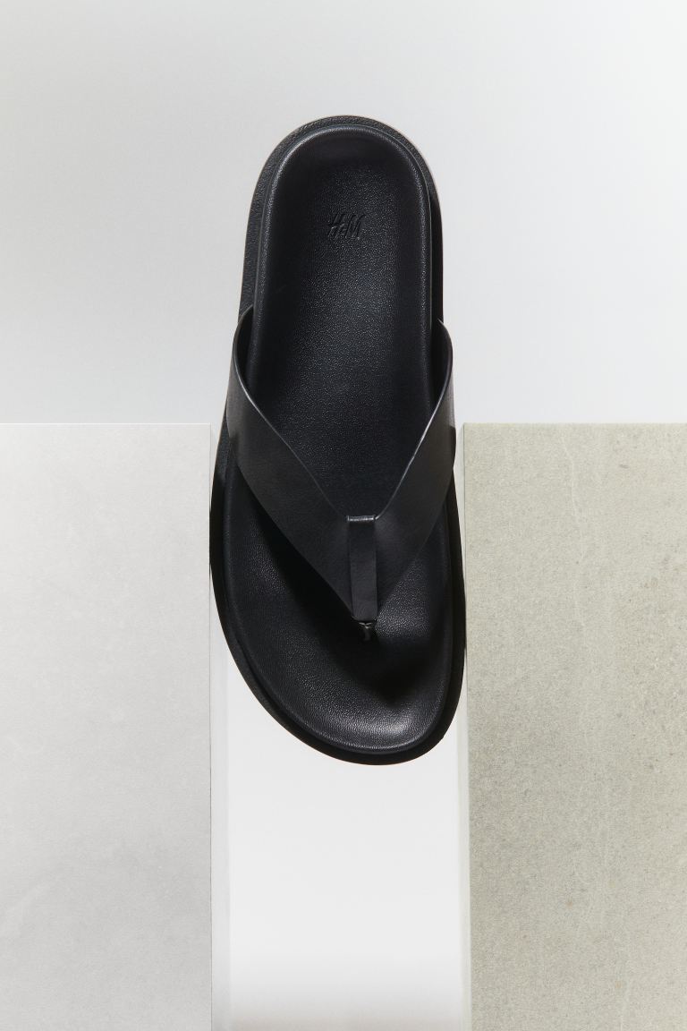 Coated Flip-Flops