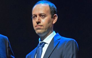 caucher birkar, fields medal