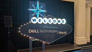 Dell Technologies World 2025