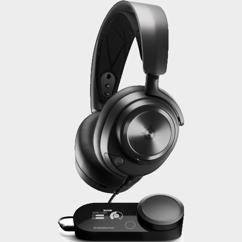 SteelSeries Arctis Nova Pro gaming headset
