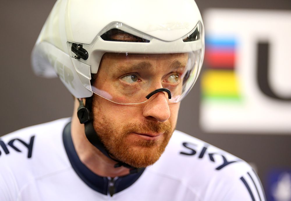 Bradley Wiggins (Team GB)