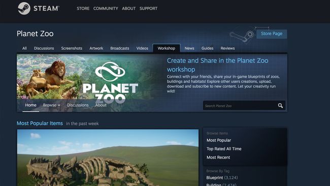 planet zoo steam download