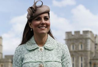 Kate Middleton