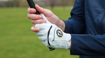 FootJoy StaSof 2023 Glove Review