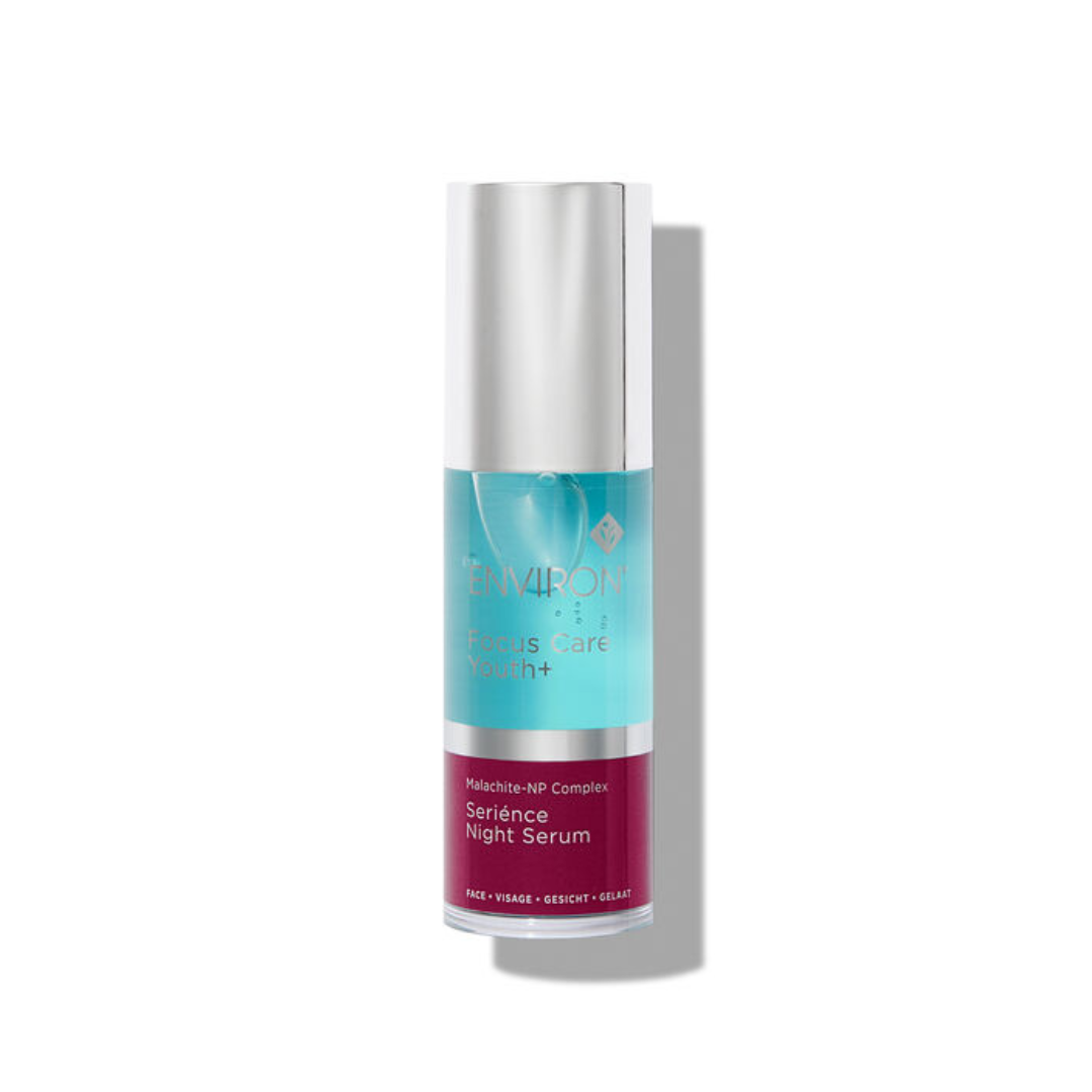 Malachite skincare - Environ