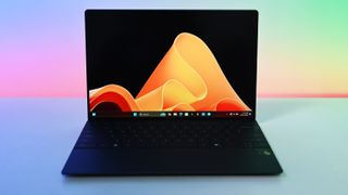 Dell XPS 13 with Snapdragon