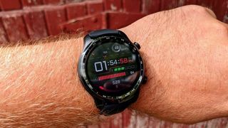 TicWatch Pro 3