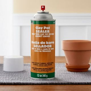 12 Pack: Plaid® Clay Pot Sealer