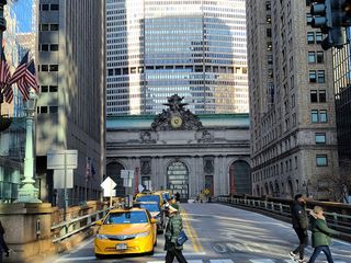 Samsung Galaxy S20 Ultra camera samples