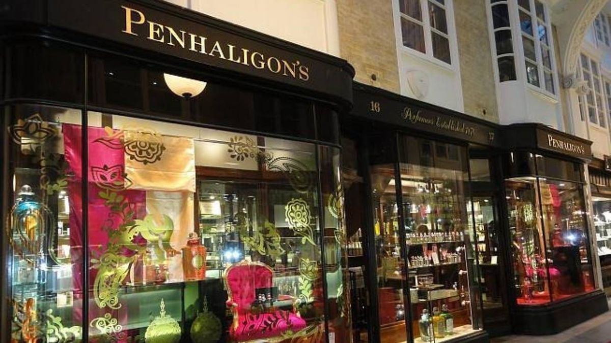 Penhaligons promo best sale code uk