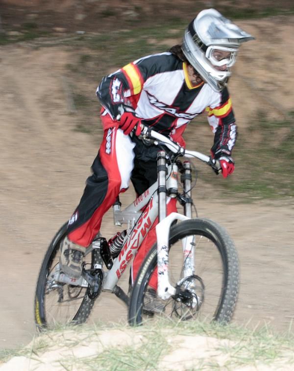 Ivan Oulego (Massi)