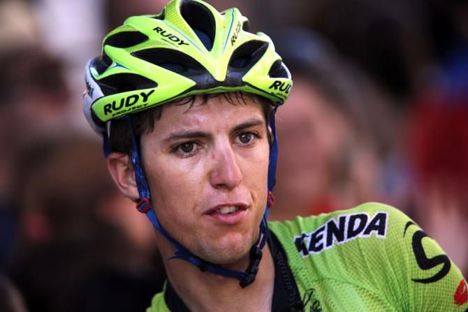 George Bennett (Cannondale)