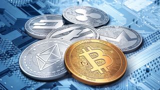 Top Cryptocurrency 2021 By Value Bitcoin Ether Dogecoin Binancecoin And More Tom S Guide