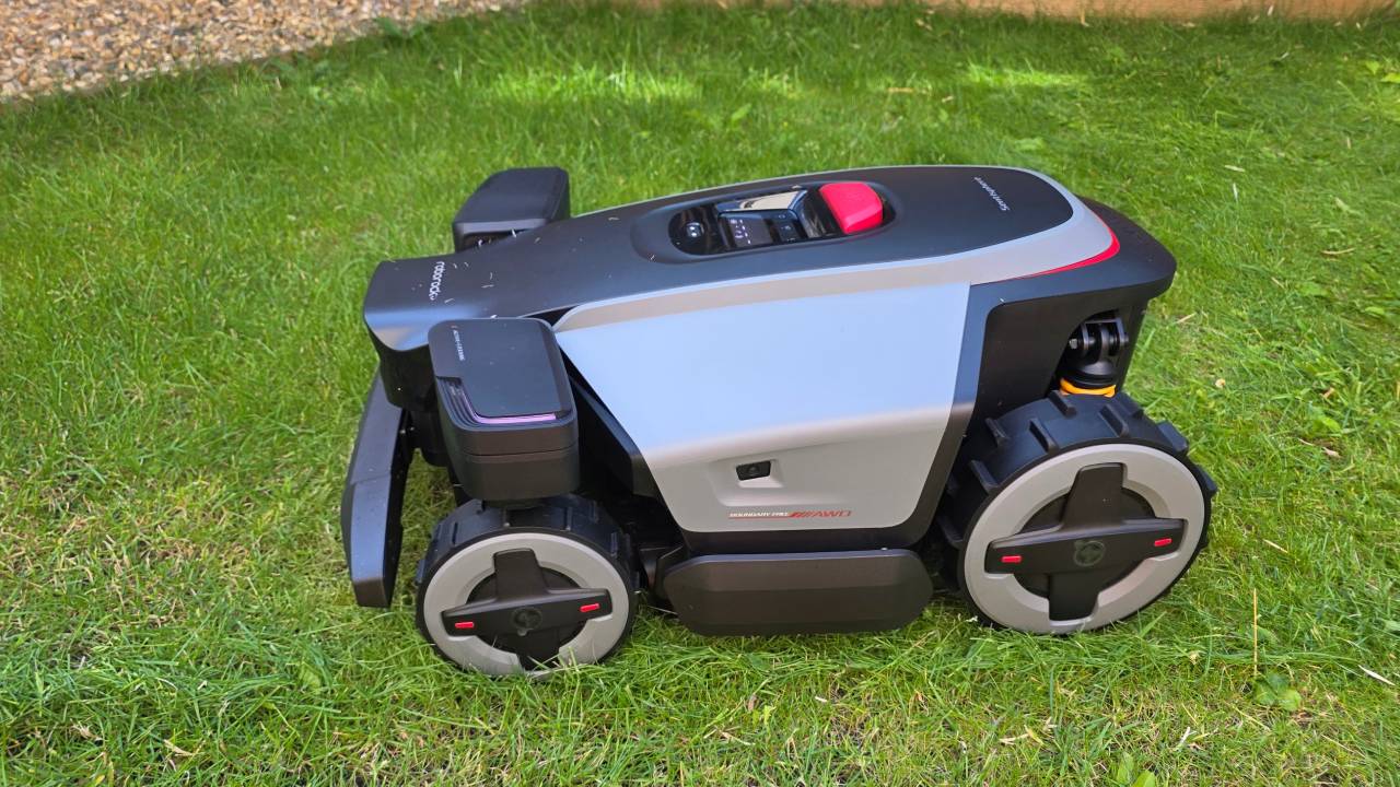 Roborock RockMow Z1