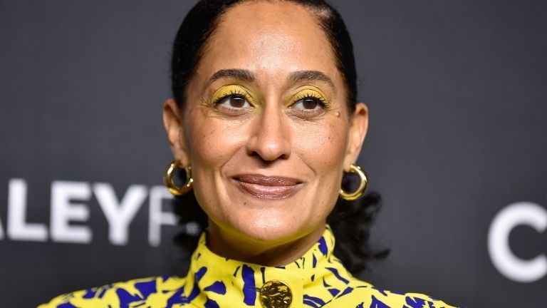 Tracee ellis ross makeup