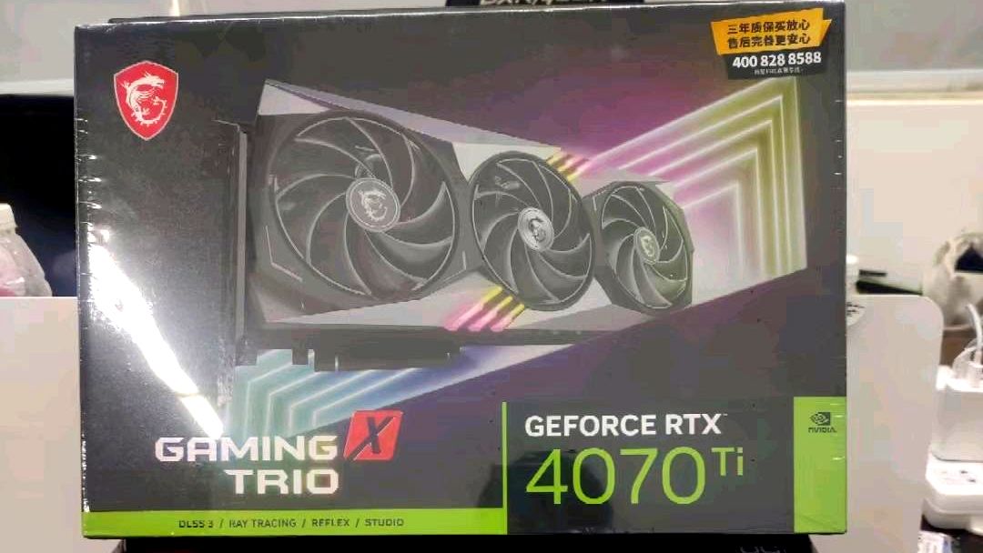 Nvidia RTX 4080 and 4070 Ti are finally selling well – but I still can't  recommend them