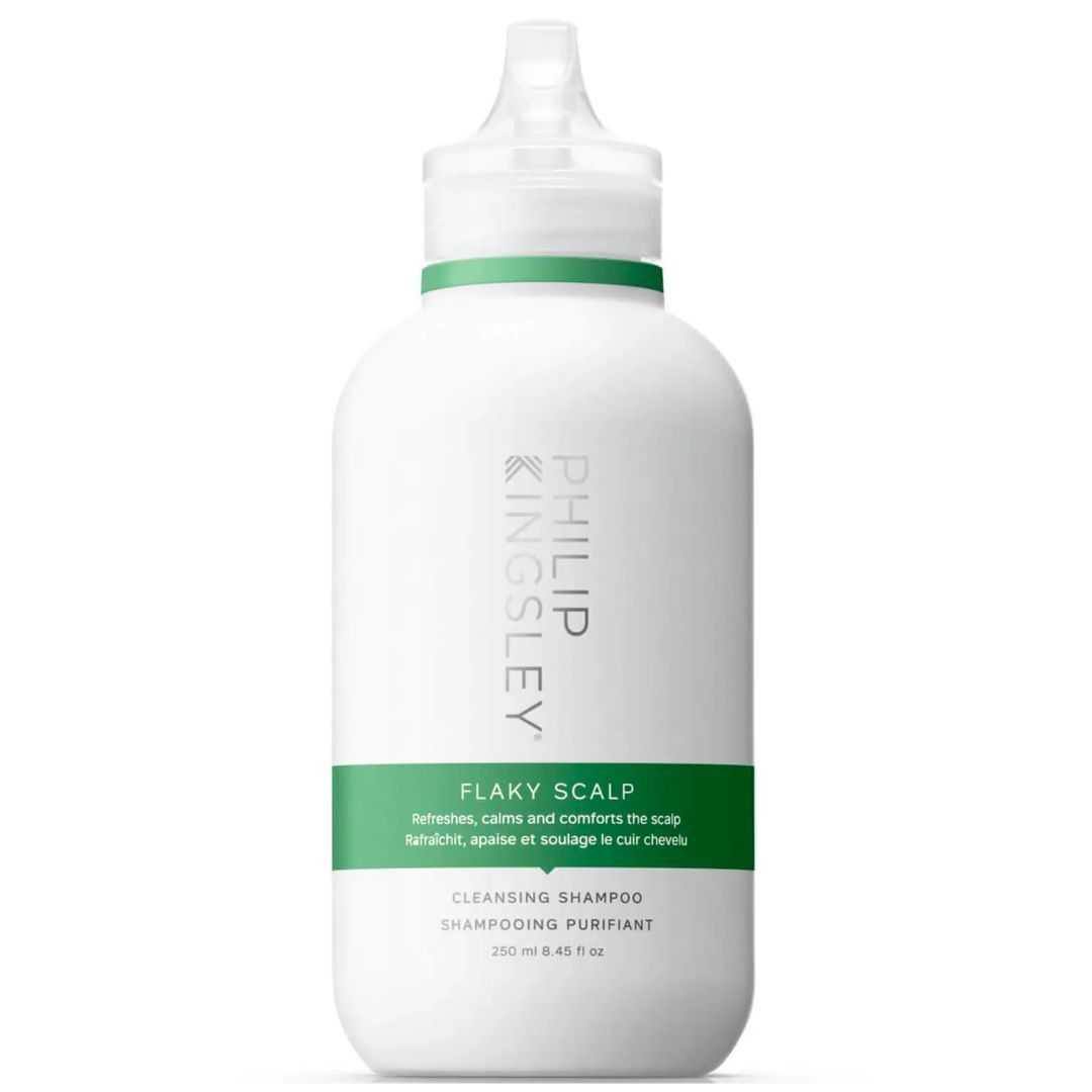 Best drugstore shampoo
