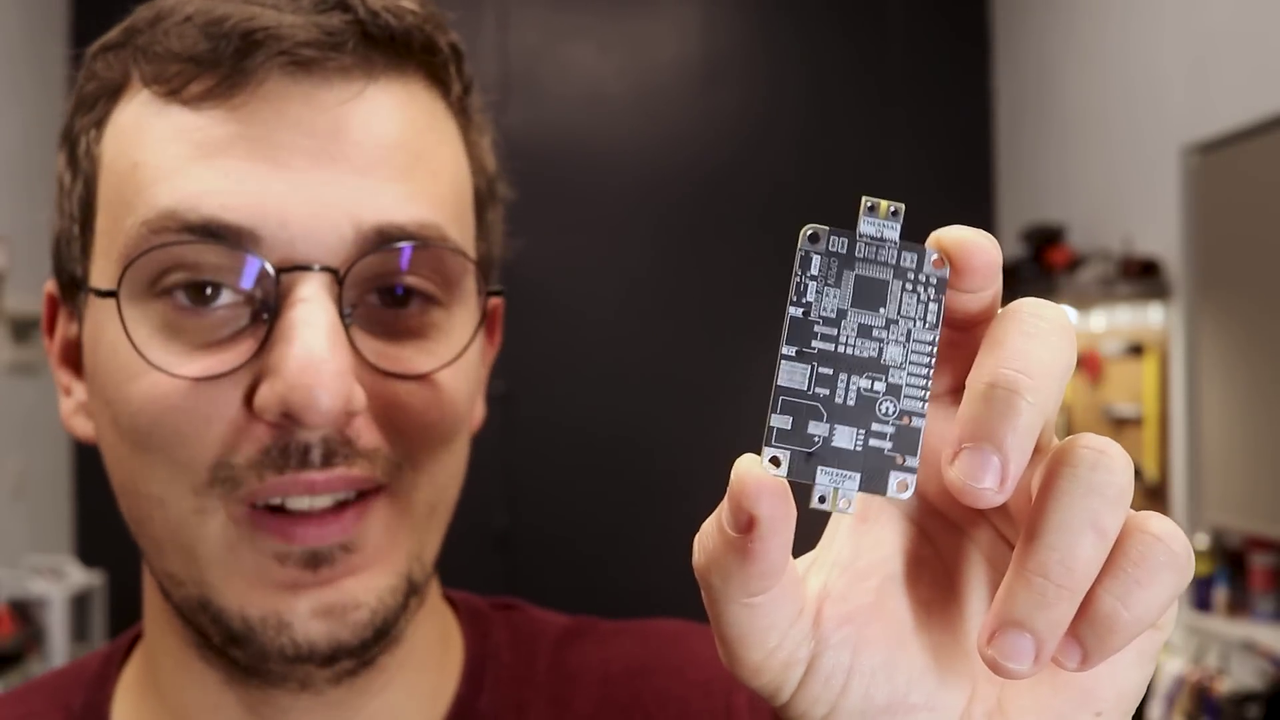 The Open Reflow Project