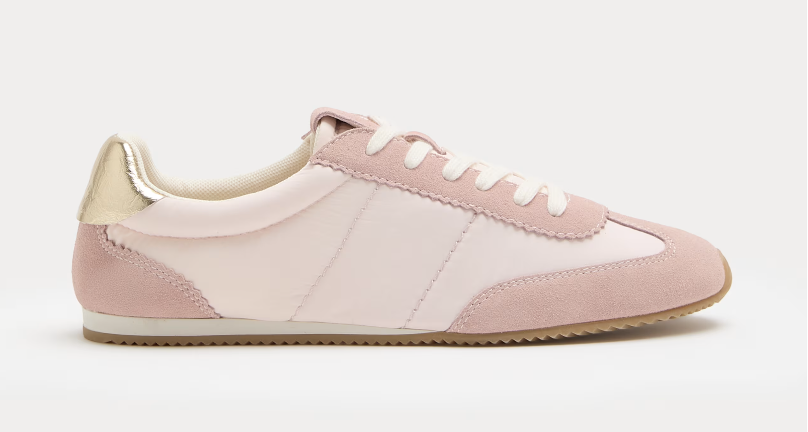 M&amp;amp;S, Retro Runner Trainers