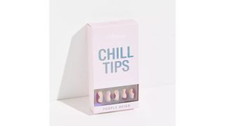 Best press on nails from Chill House