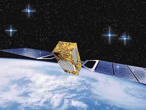 More Nations Crave Independent Satellite Navigation Systems