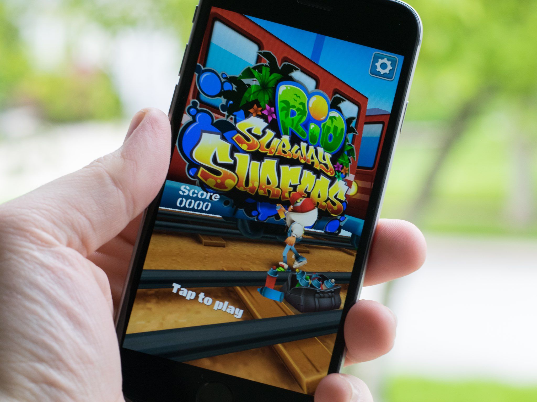 Subway Surfers for Windows Phone, Android and iOS Adds World Tour