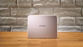 Netgear router login