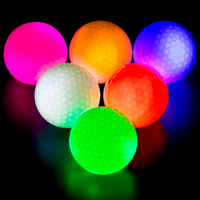 Thiodoon LED Golf Balls:&nbsp;was £24.99, now £19.99 at Amazon