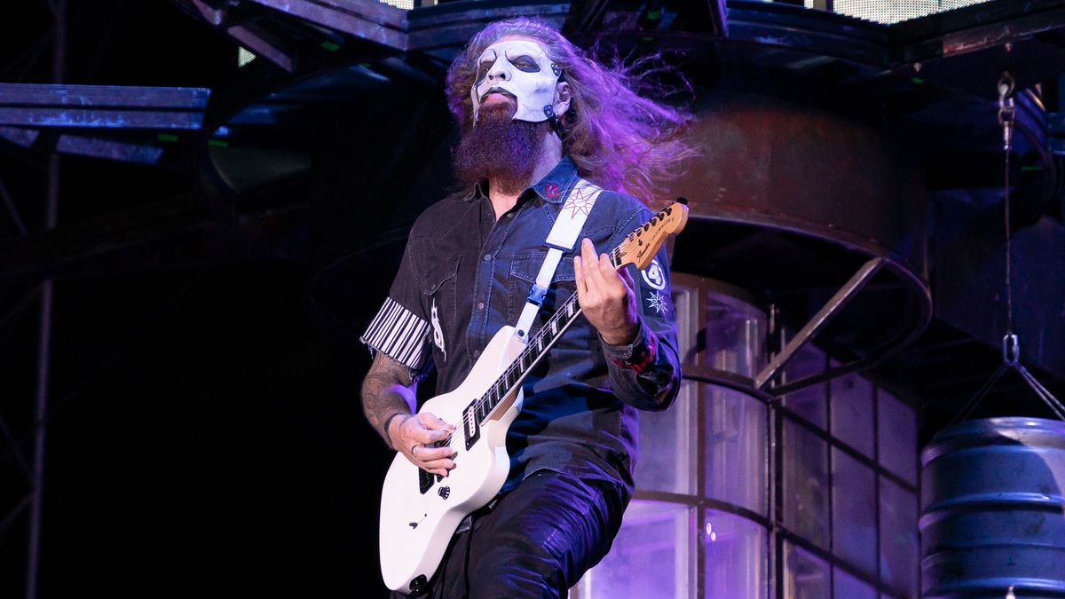 Jim Root