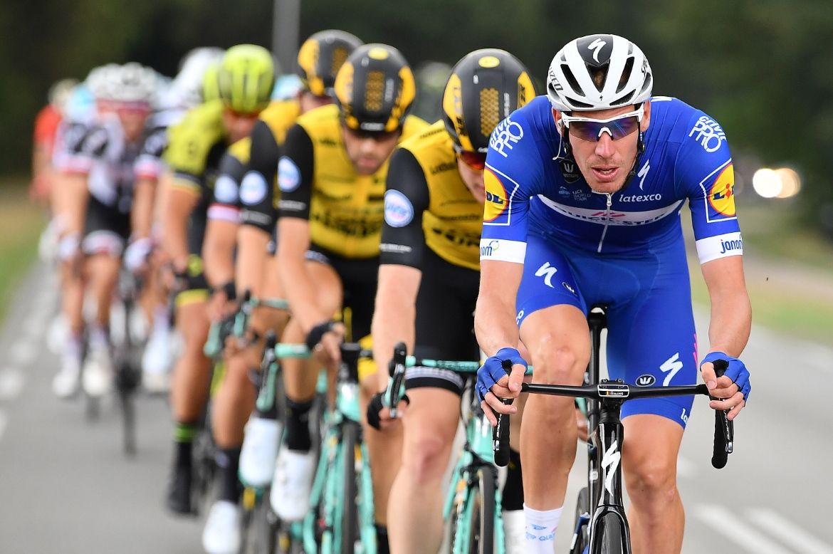 Tim Declercq (Quick Step Floors)