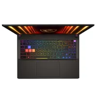 5. MSI Vector A16 | RTX 5070 Ti (140 W) 5. MSI Vector A16 | RTX 5070 Ti (140 W)