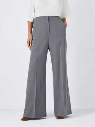 John Lewis X Awake Fashion Custom Hose, Grau