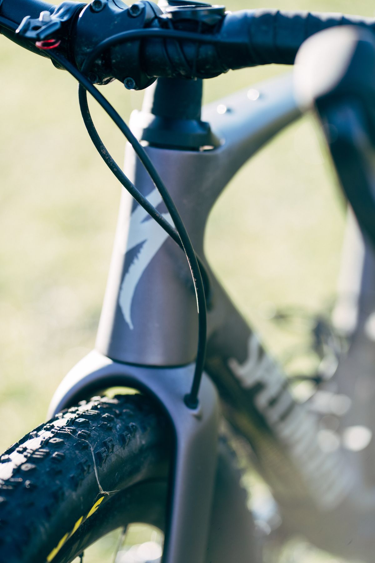 Specialized Diverge