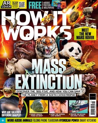 How It Works issue 150