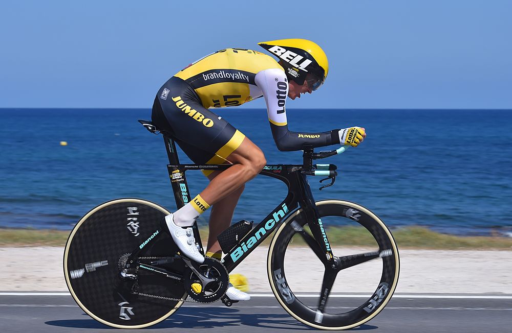 Robert Gesink (LottoNL-Jumbo)