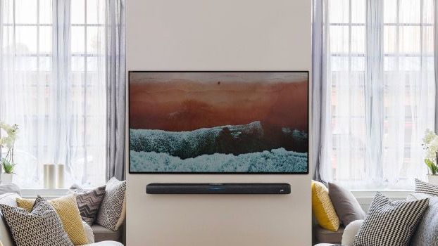 Polk React soundbar has Alexa skills built-in